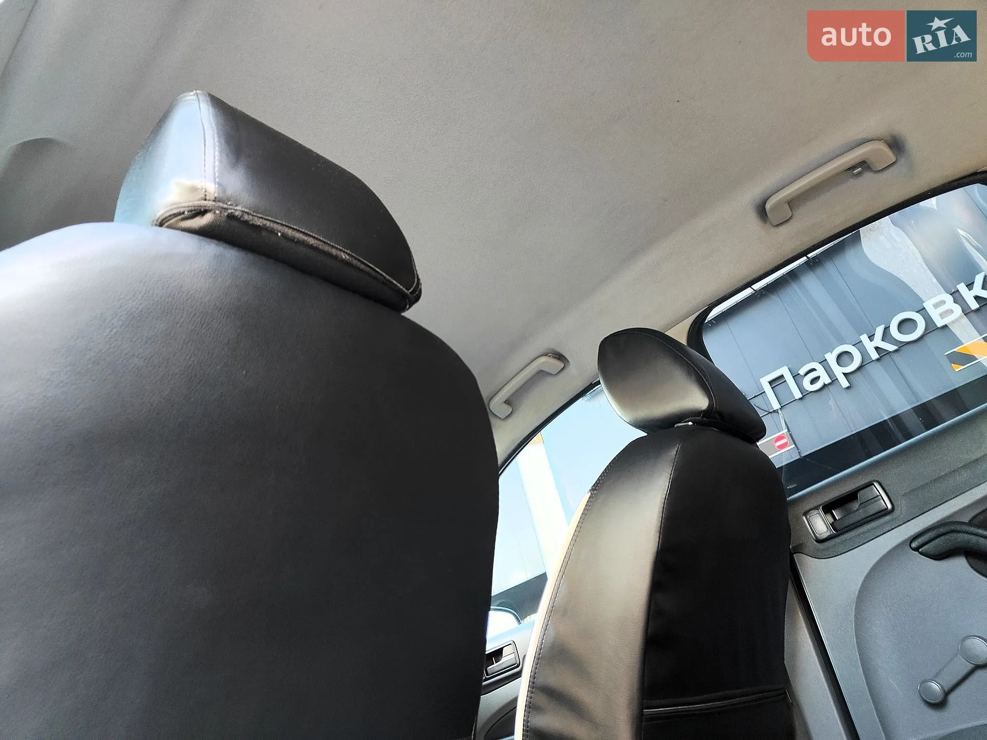2011 Ford Focus - мініатюра 45