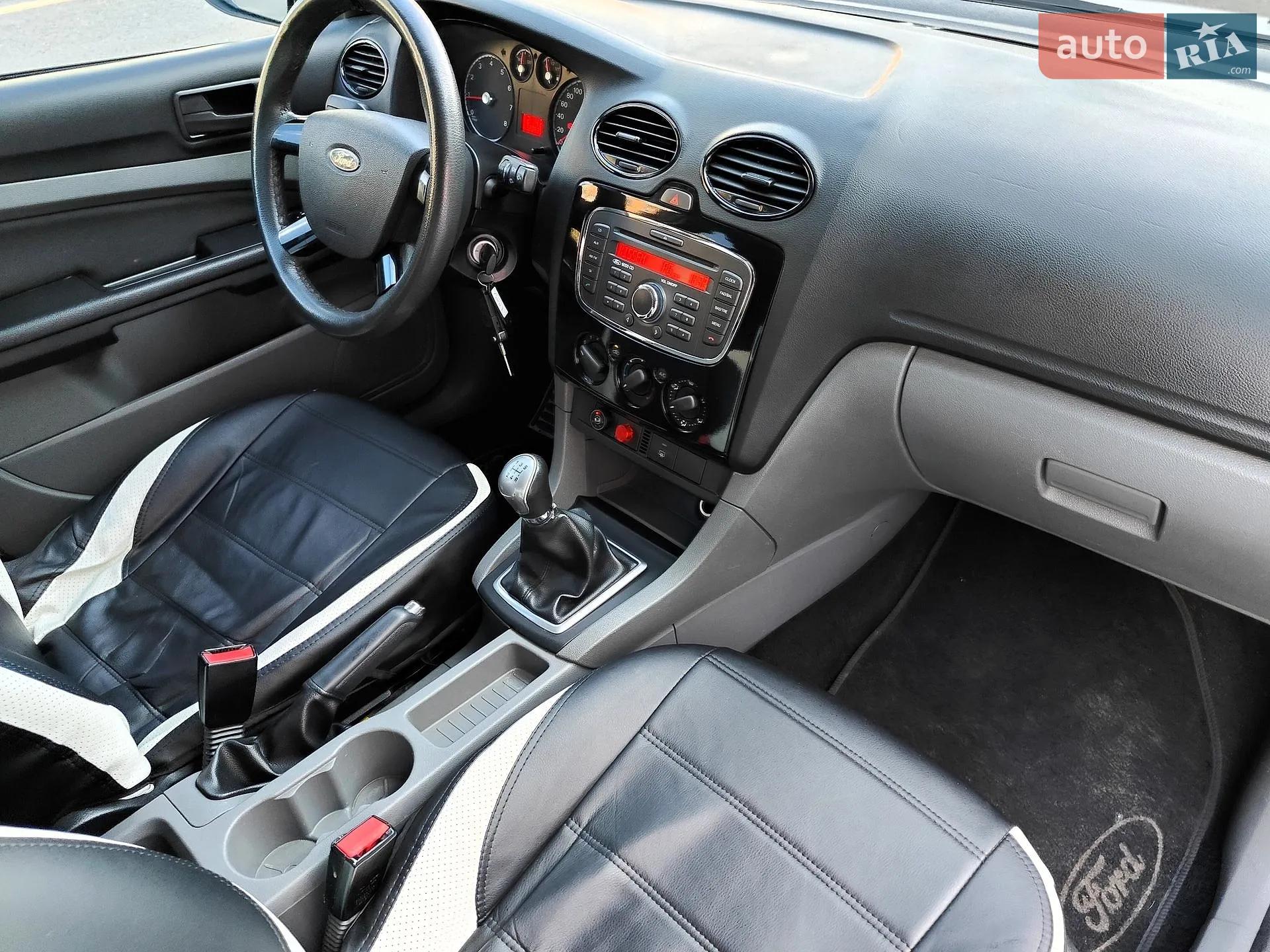 2011 Ford Focus - мініатюра 49