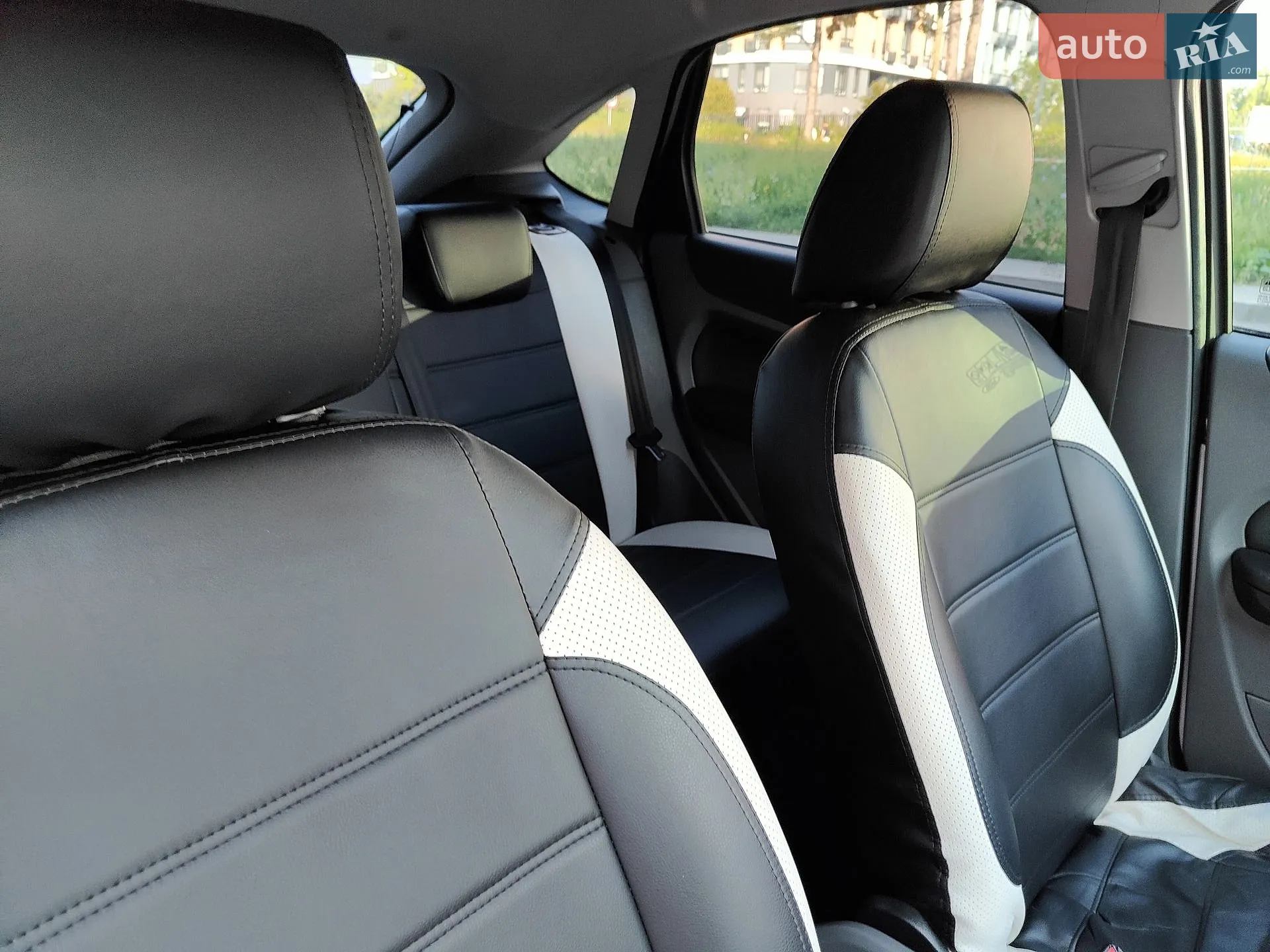 2011 Ford Focus - мініатюра 54