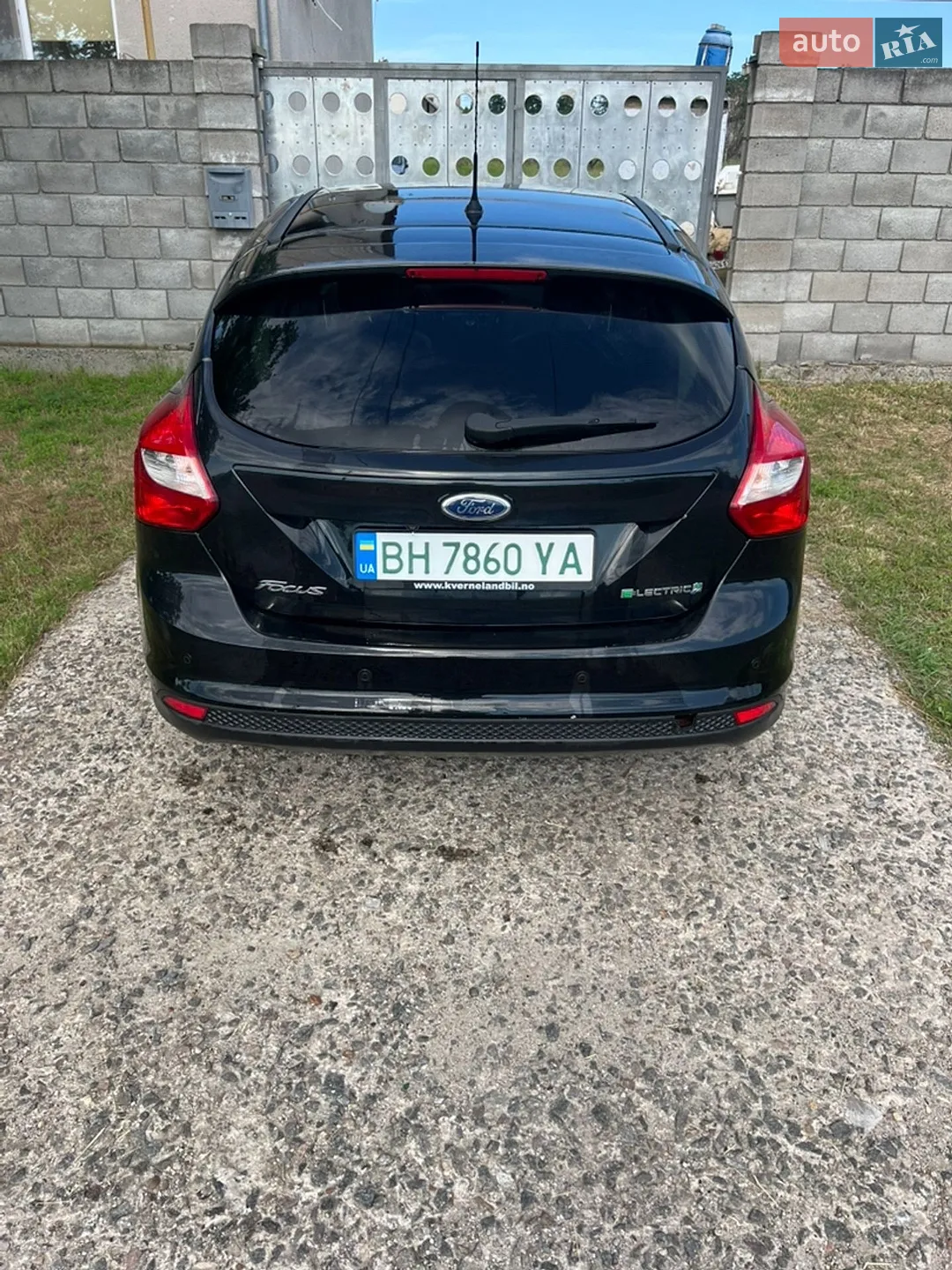2013 Ford Focus - мініатюра 2