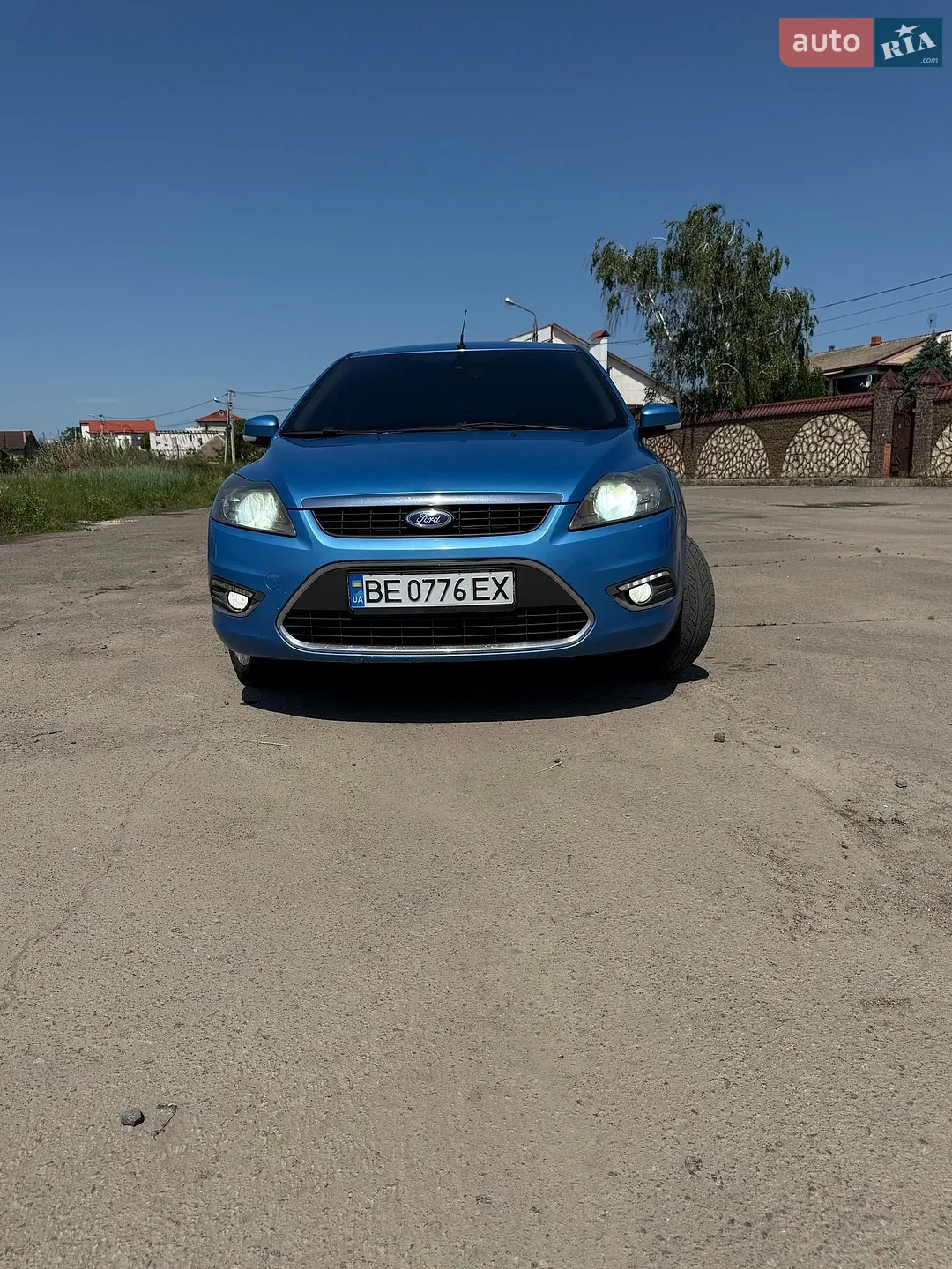 2010 Ford Focus - фото 1