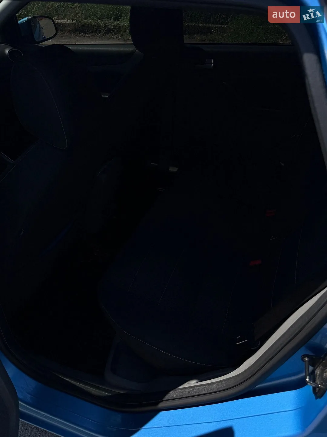 2010 Ford Focus - мініатюра 6