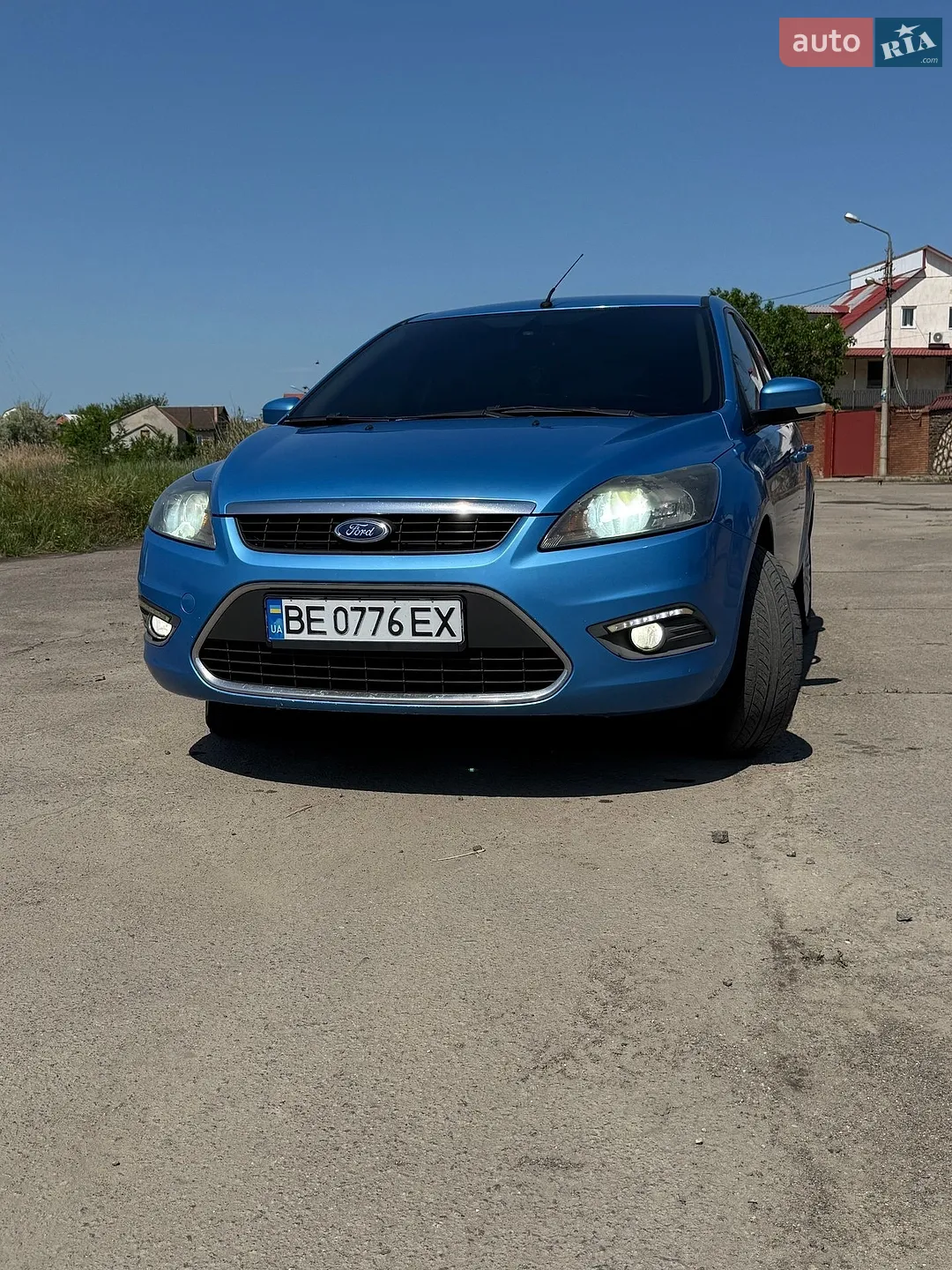 2010 Ford Focus - мініатюра 13