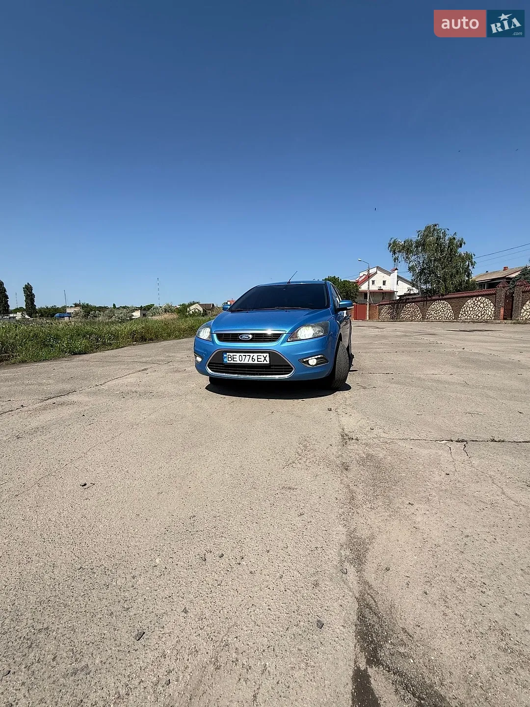 2010 Ford Focus - мініатюра 14