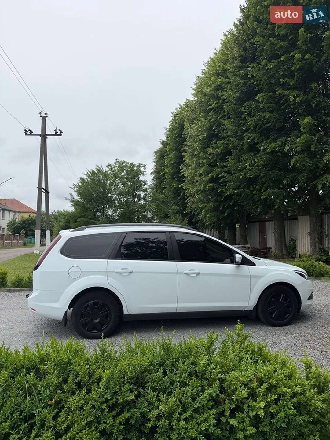 2010 Ford Focus - мініатюра 7