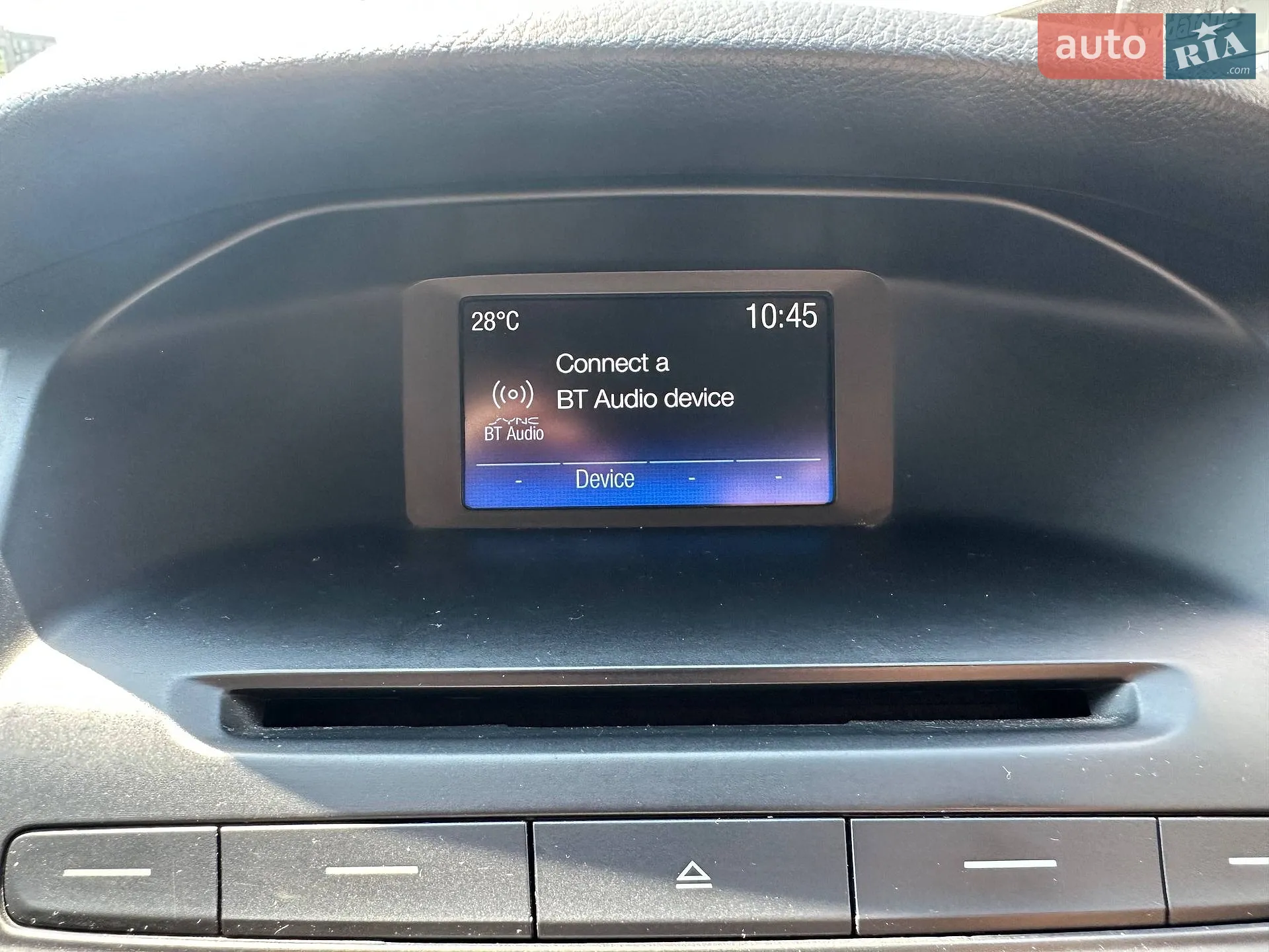 2017 Ford Focus - мініатюра 17