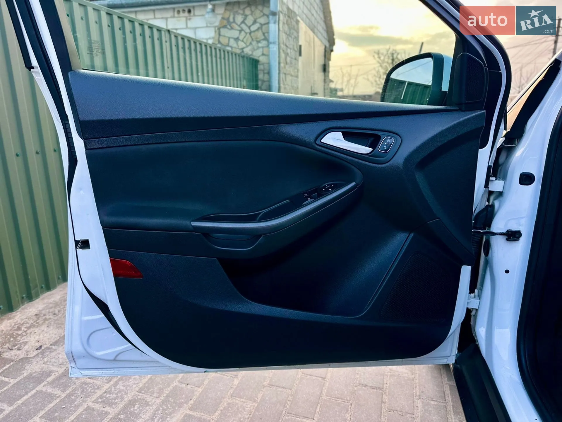 2015 Ford Focus - мініатюра 5