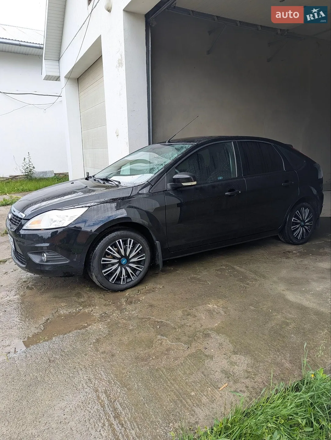 2010 Ford Focus - мініатюра 24