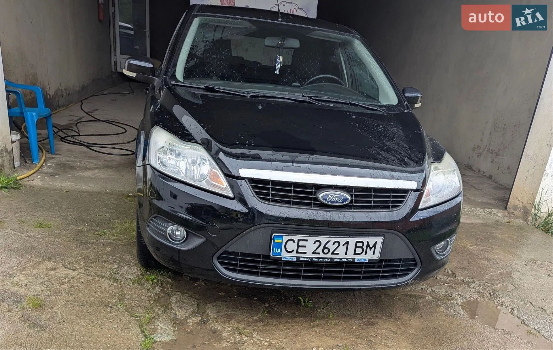 2010 Ford Focus - мініатюра 22