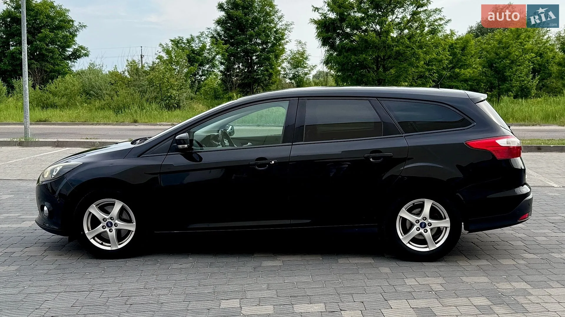 2011 Ford Focus - мініатюра 5