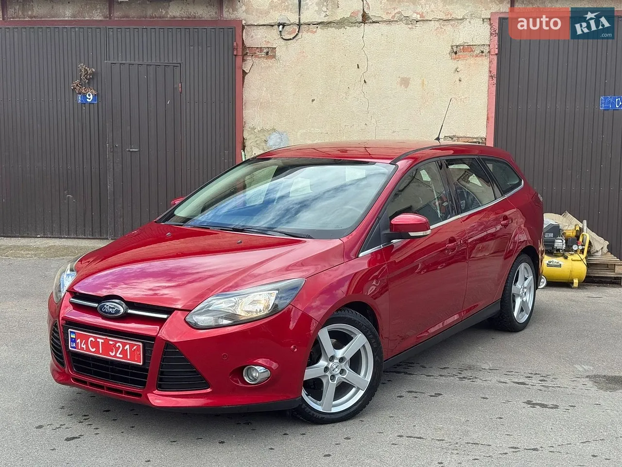 2011 Opel Astra - мініатюра 30
