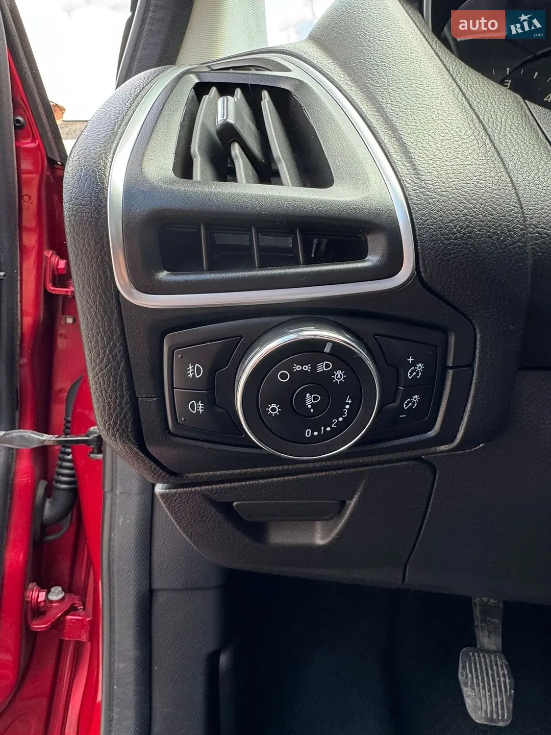 2012 Ford Focus - мініатюра 22