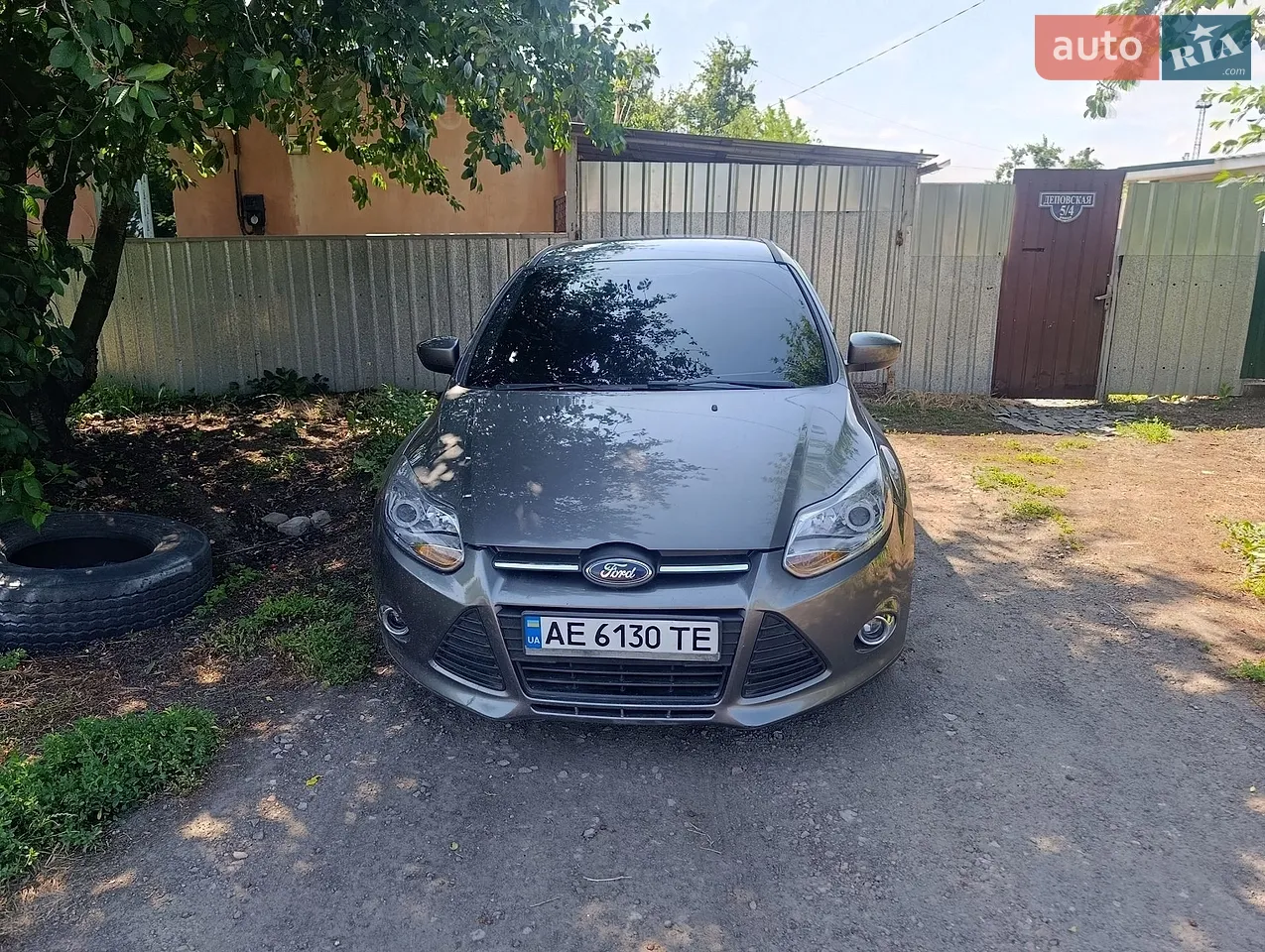 2012 Ford Focus - мініатюра 19