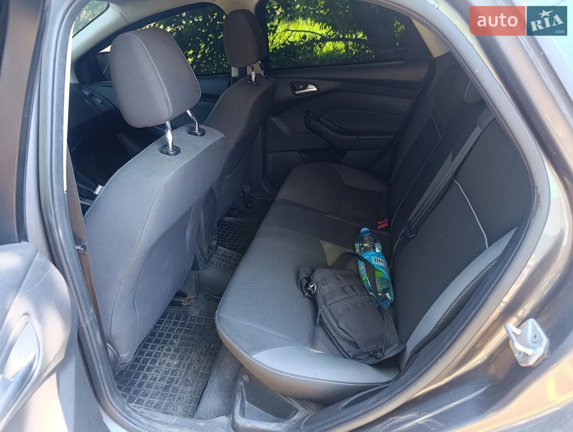 2011 Ford Focus - мініатюра 6