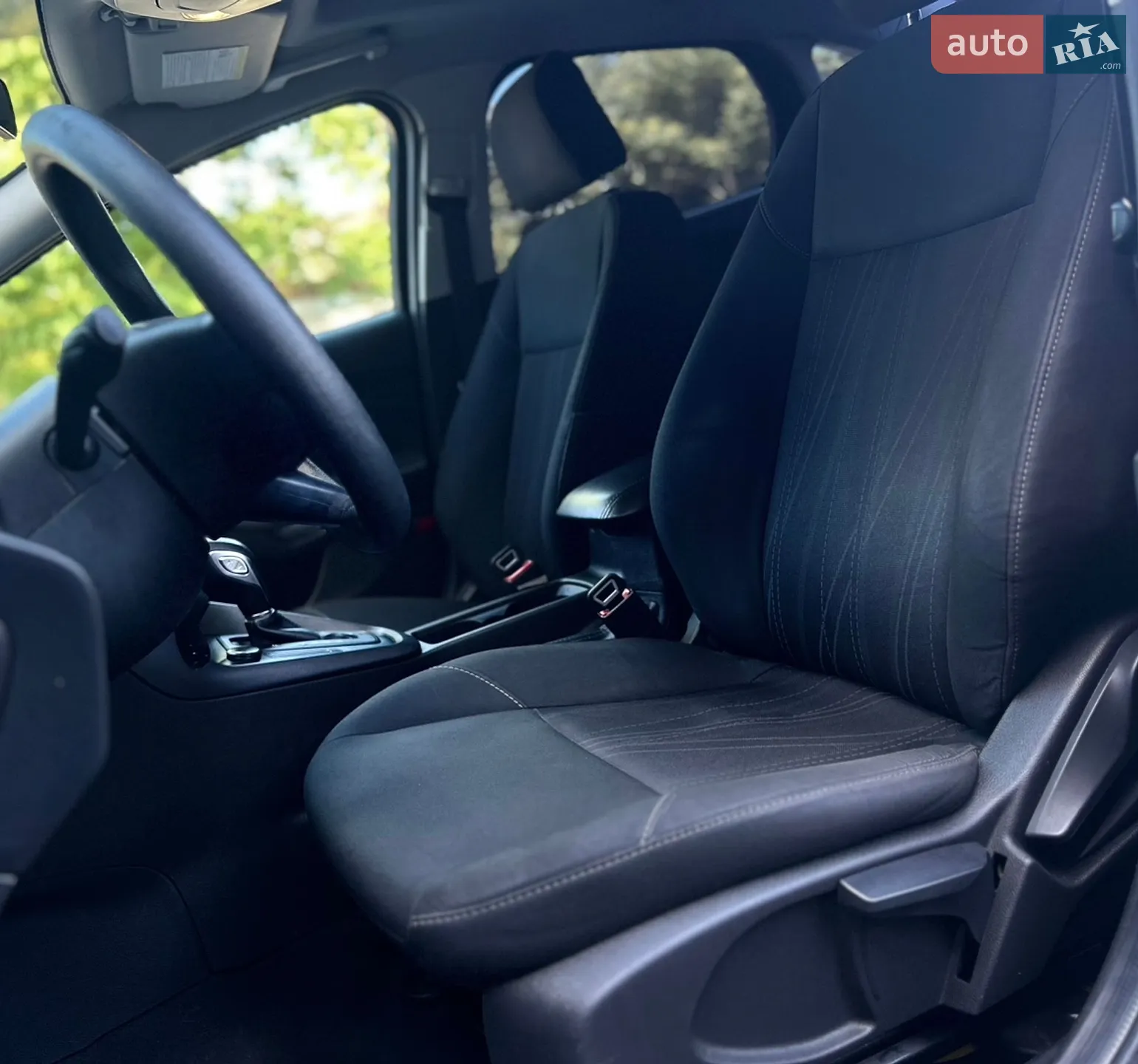 2016 Ford Focus - мініатюра 24