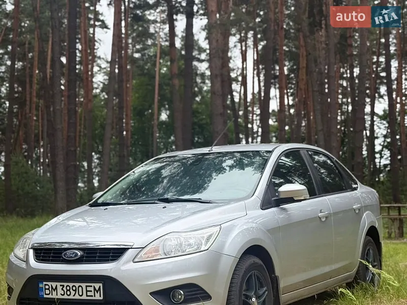 Ford Focus 2009 VIN WF0PXXGCDP9B38931 фото оголошення 12 з 48