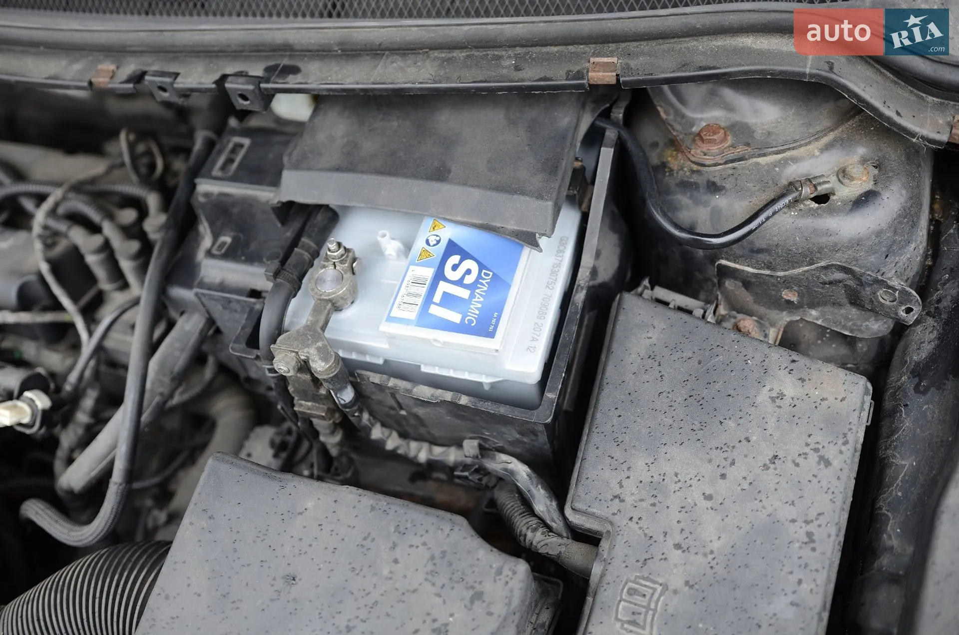 2010 Ford Focus - мініатюра 2