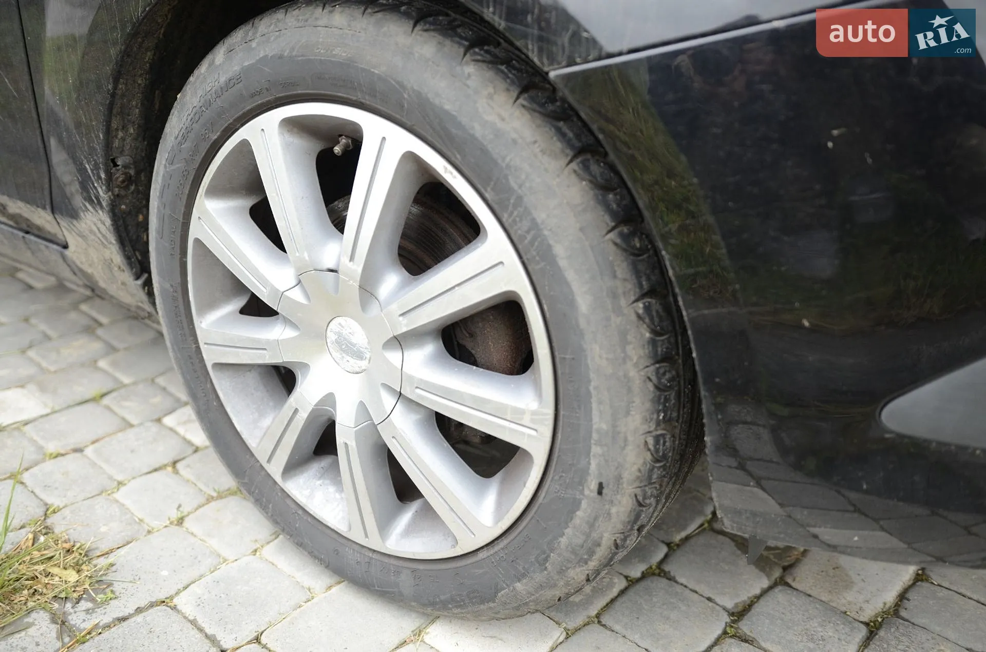 2010 Ford Focus - мініатюра 7