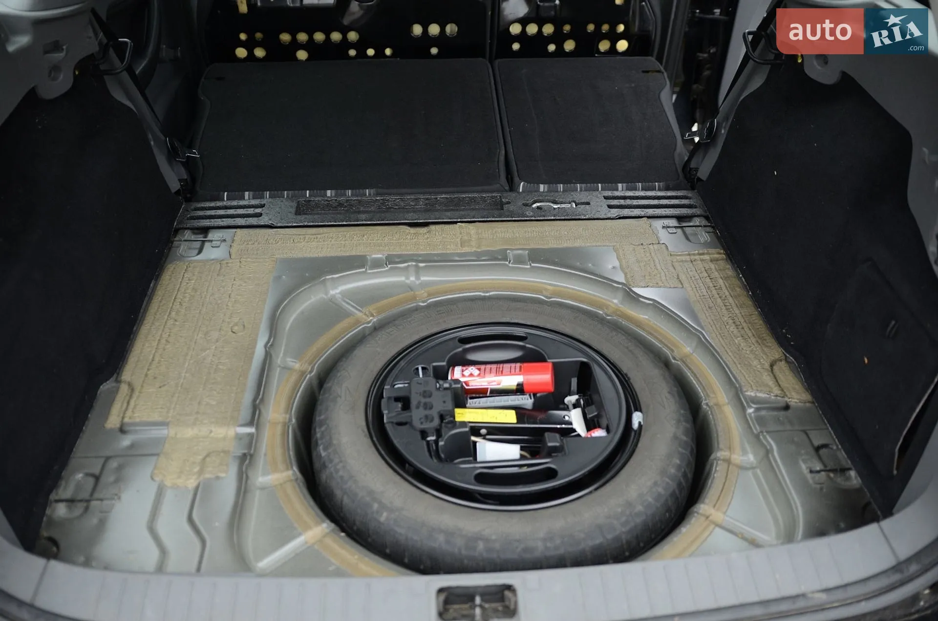 2010 Ford Focus - мініатюра 22