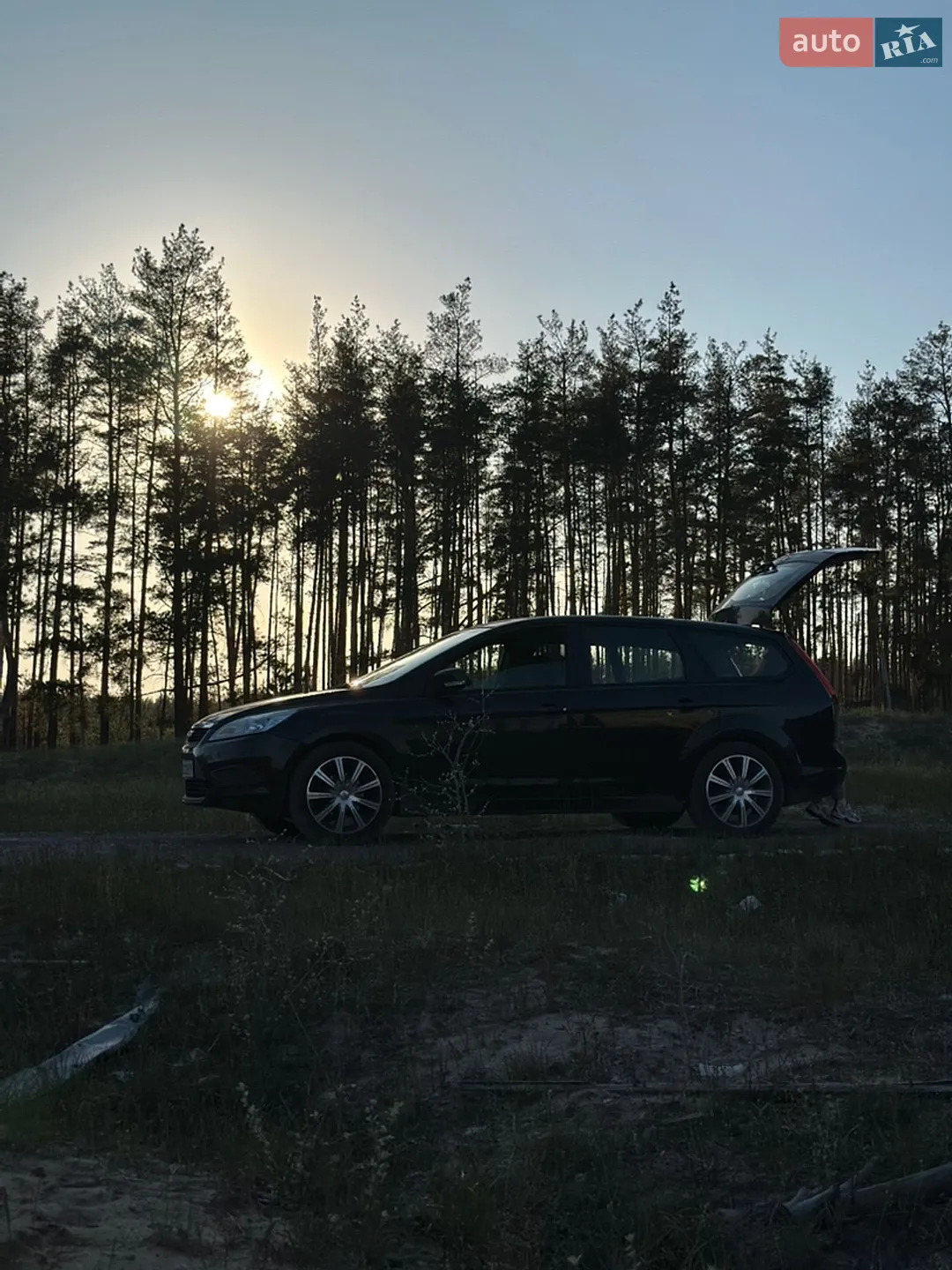 2010 Ford Focus - мініатюра 26