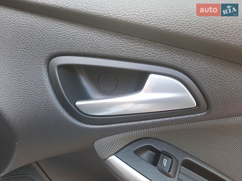 Универсал Ford Focus 2012 в Ровно