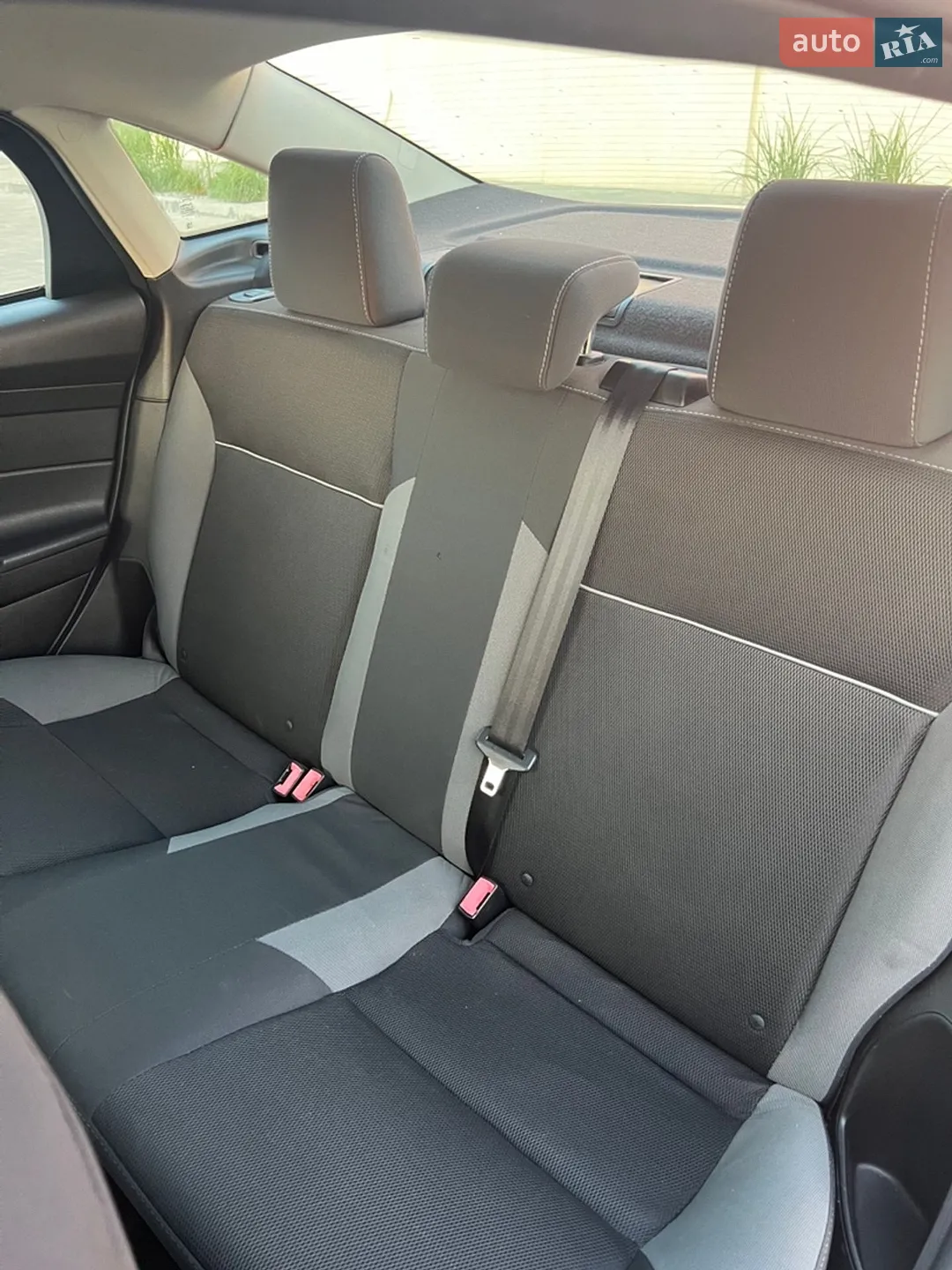 2014 Ford Focus - мініатюра 12