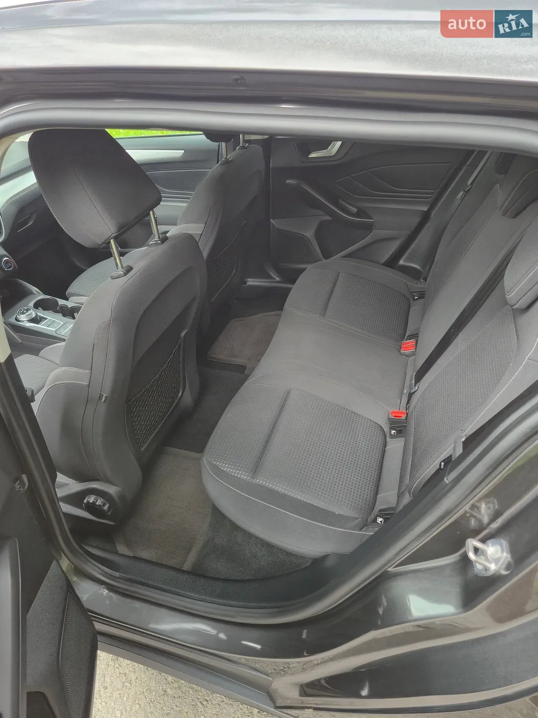 2018 Ford Focus - мініатюра 20