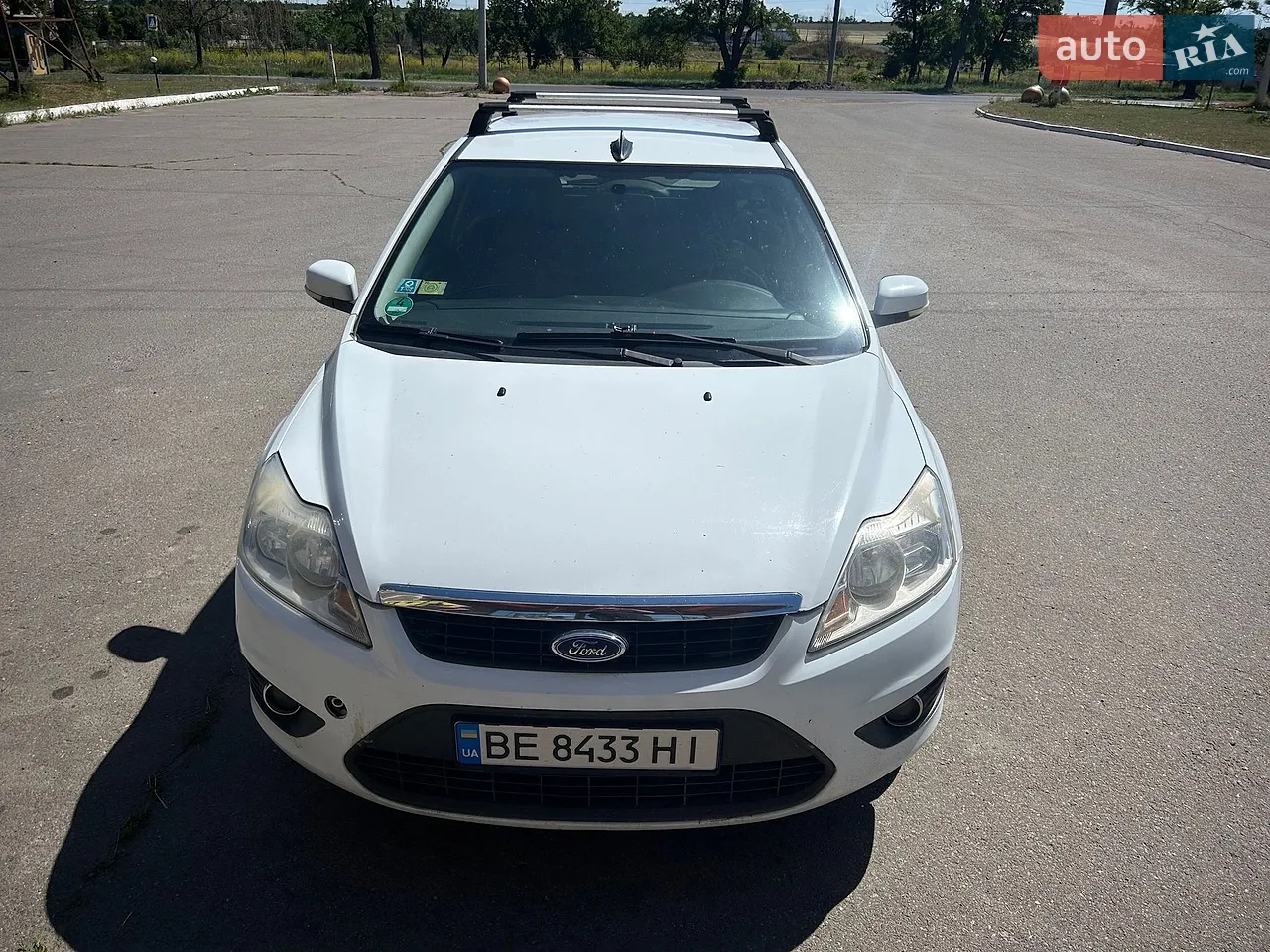 2011 Ford Focus - мініатюра 18