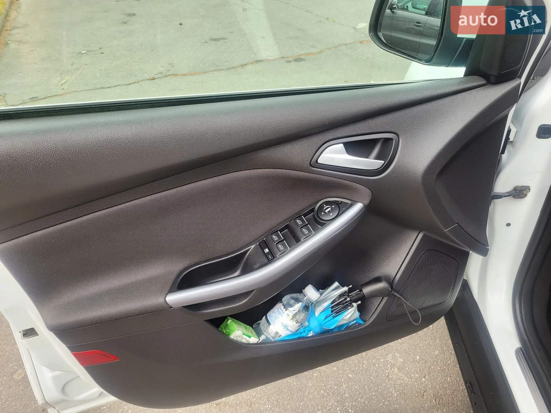 2012 Ford Focus - мініатюра 10