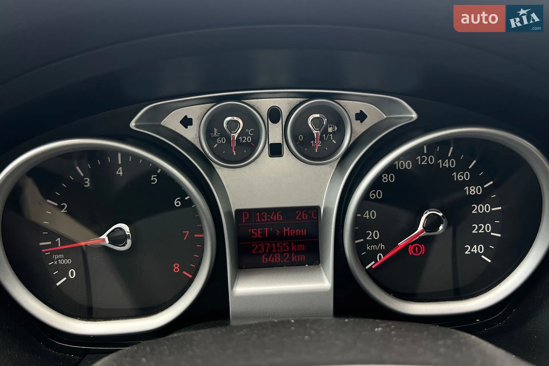 2011 Ford Focus - мініатюра 15