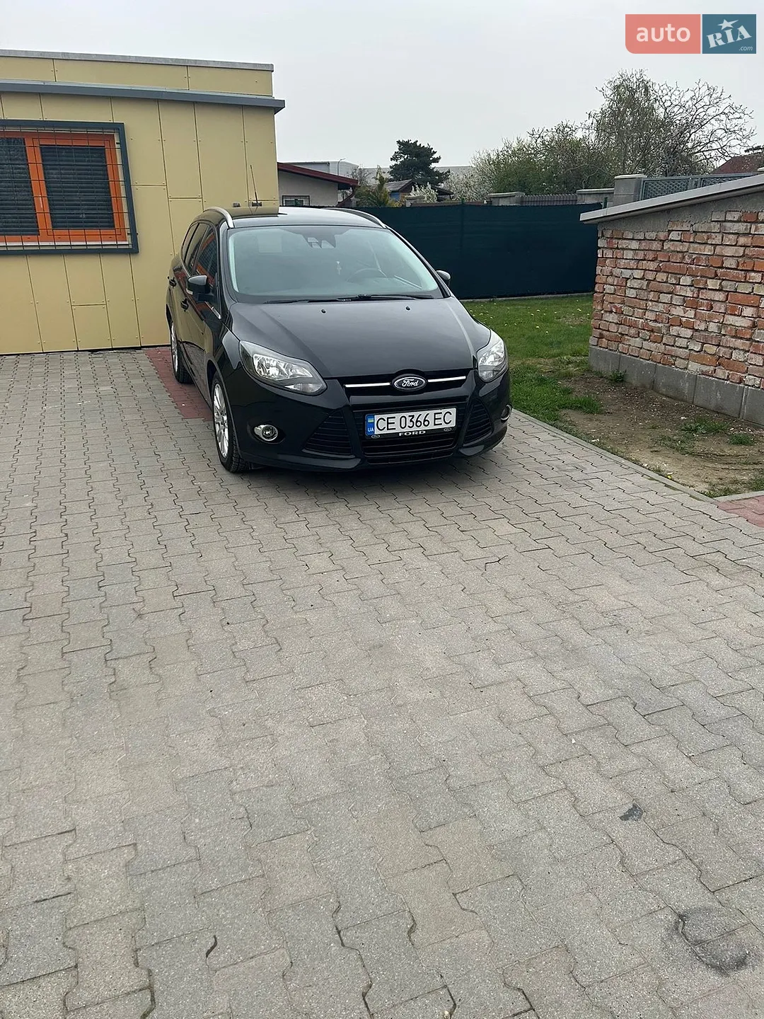 2011 Ford Focus - мініатюра 5
