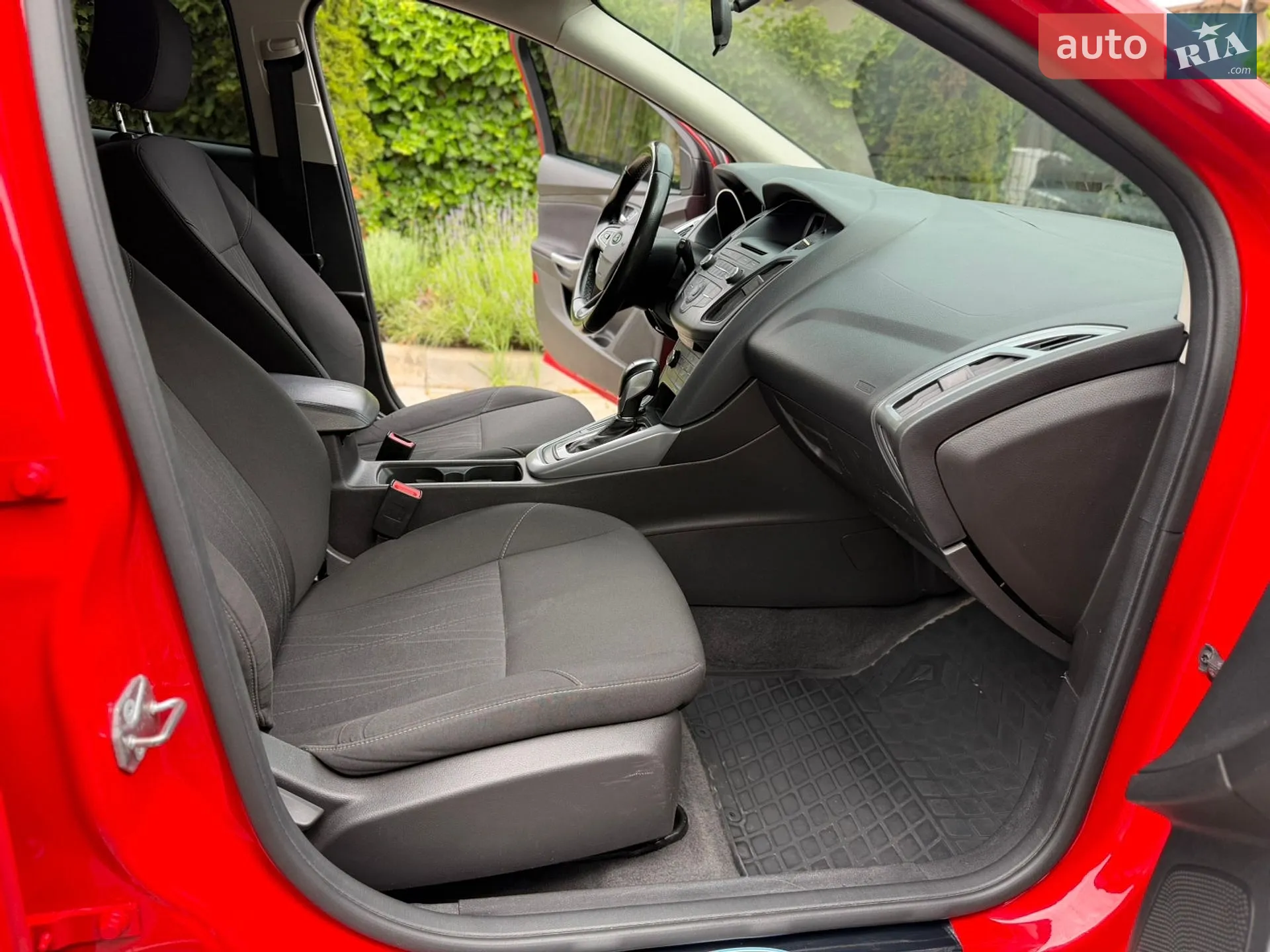 2015 Ford Focus - мініатюра 24