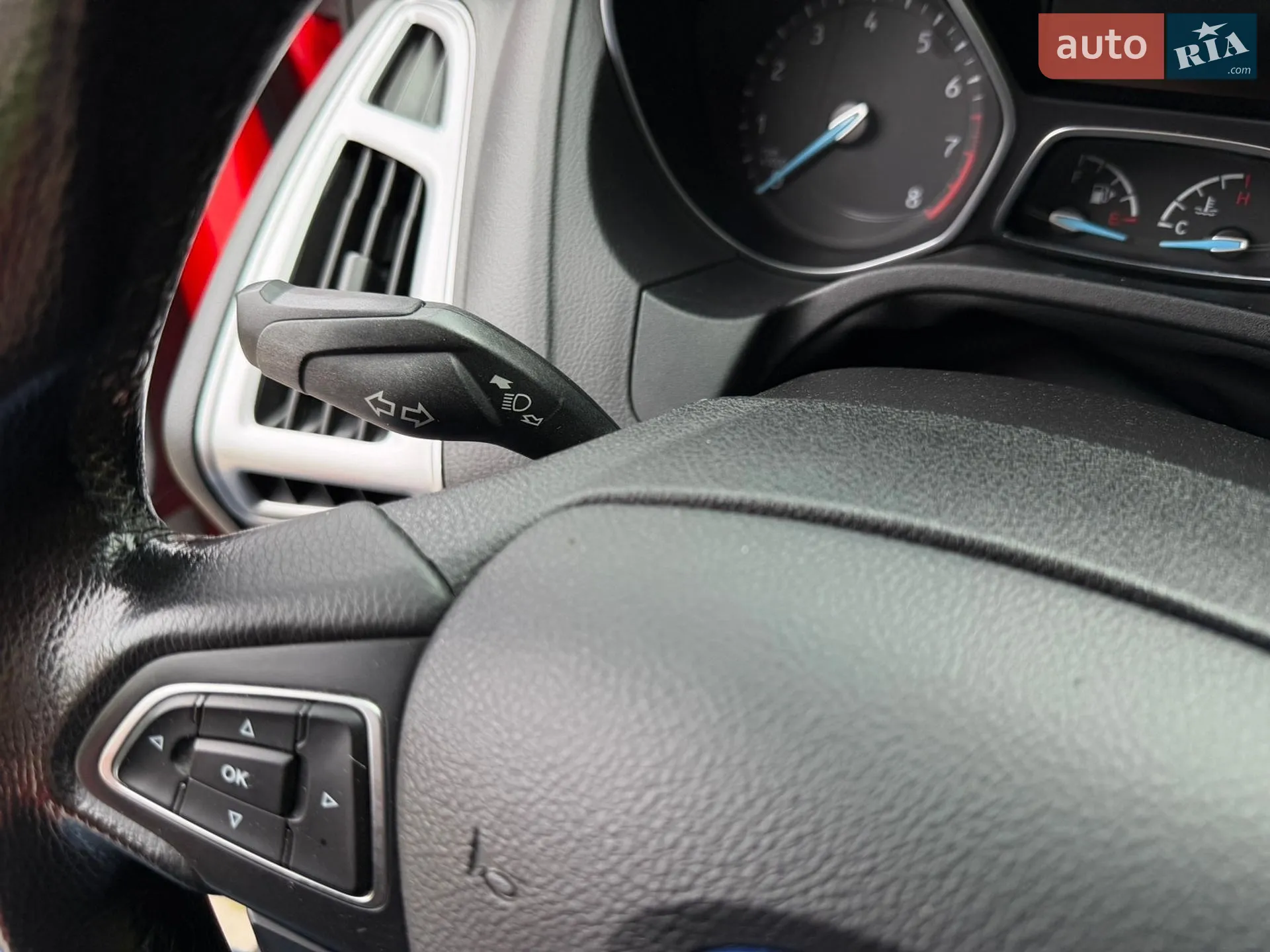 2015 Ford Focus - мініатюра 42