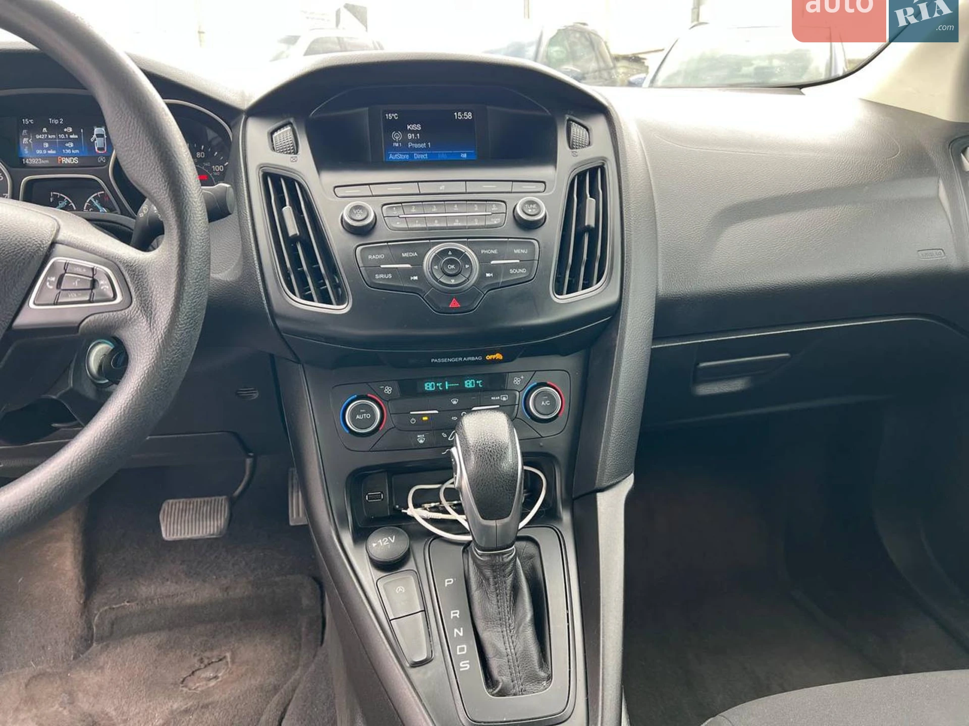 2018 Ford Focus - мініатюра 28