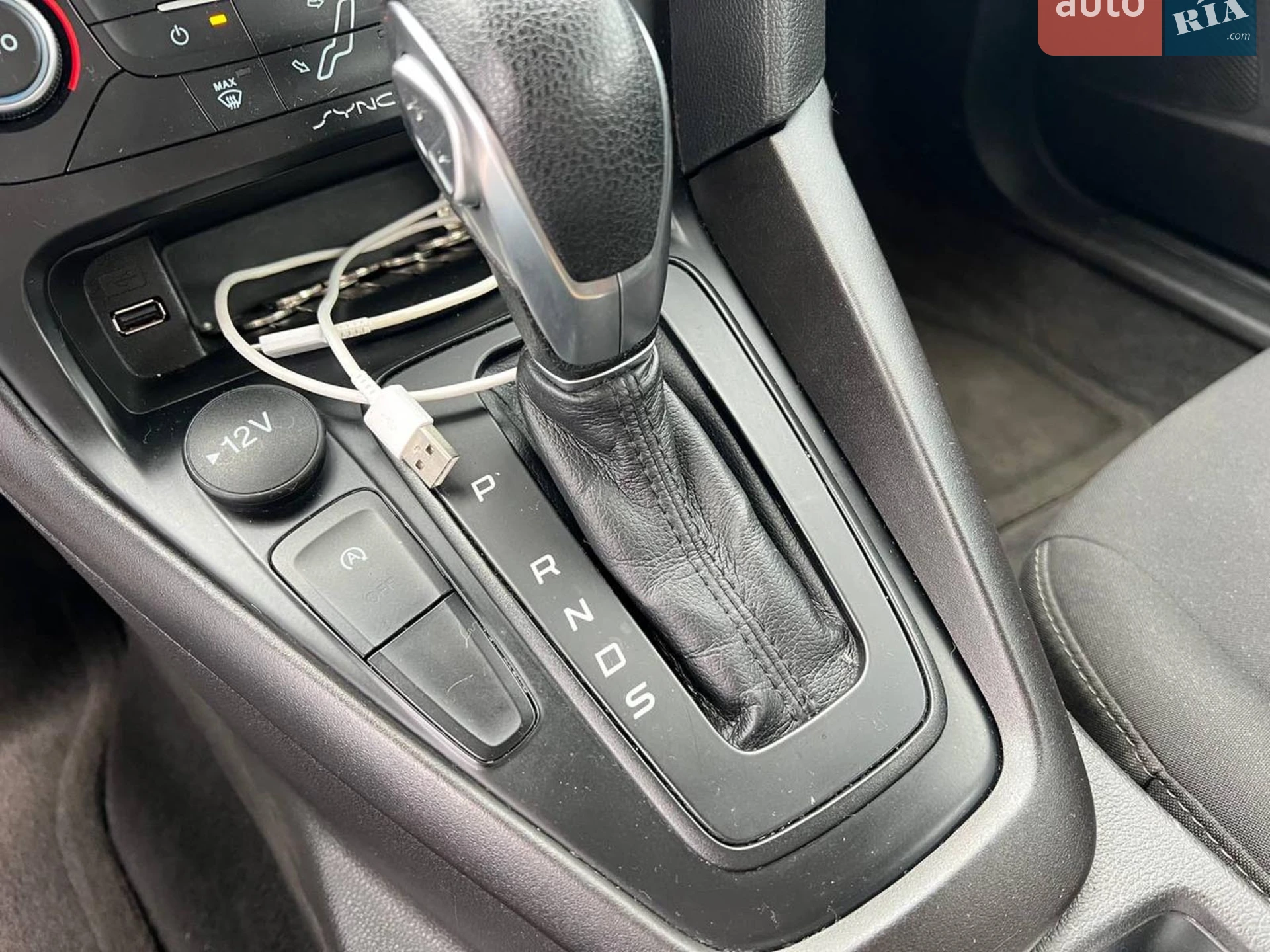 2018 Ford Focus - мініатюра 32