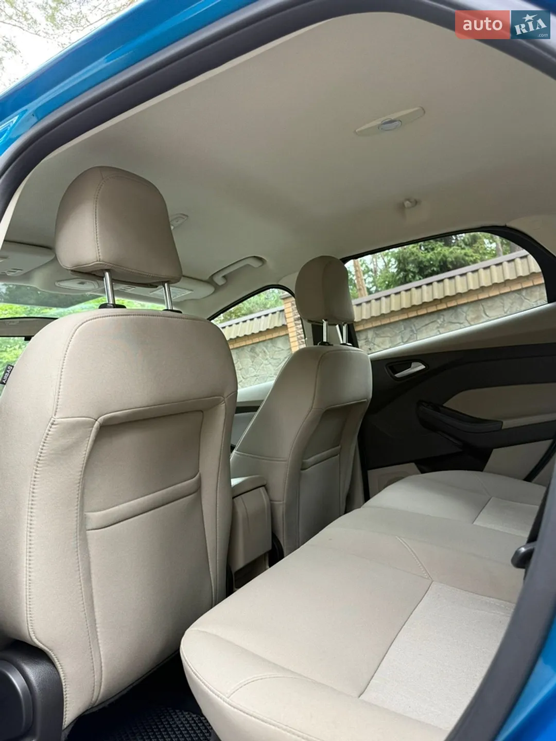 2015 Ford Focus - мініатюра 31