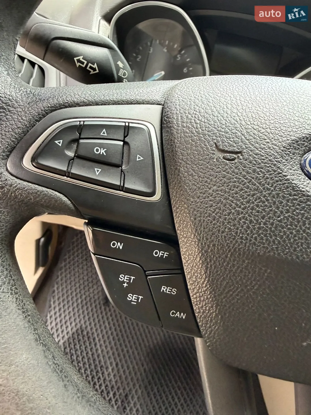 2015 Ford Focus - мініатюра 41