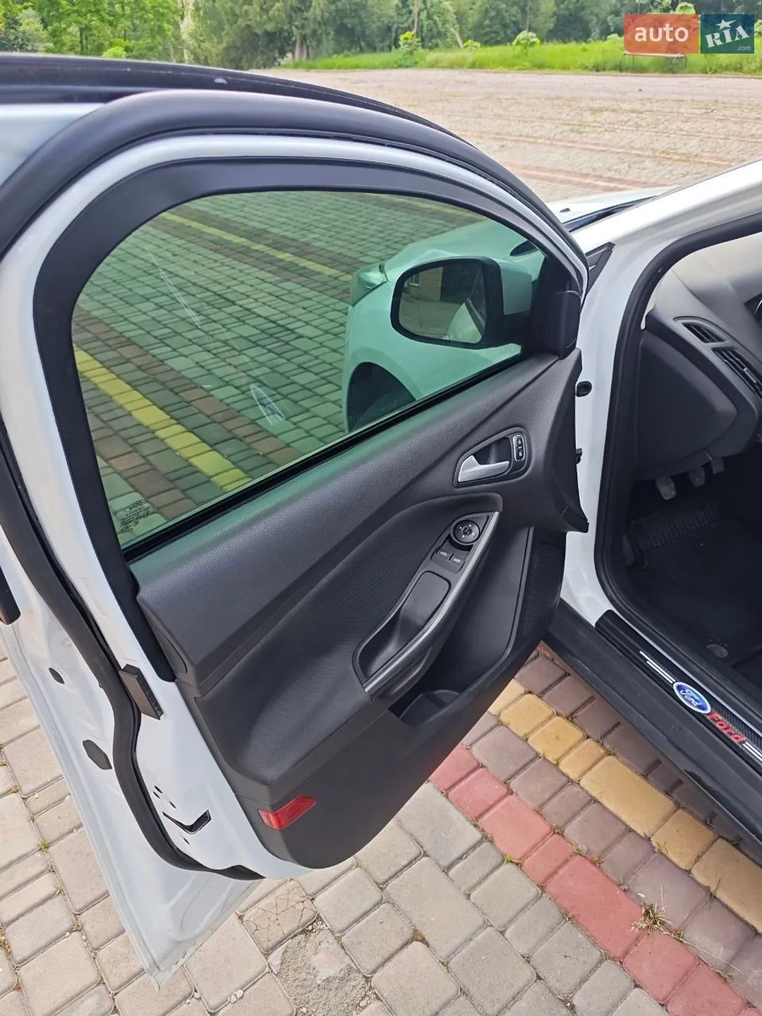 2015 Ford Focus - мініатюра 14