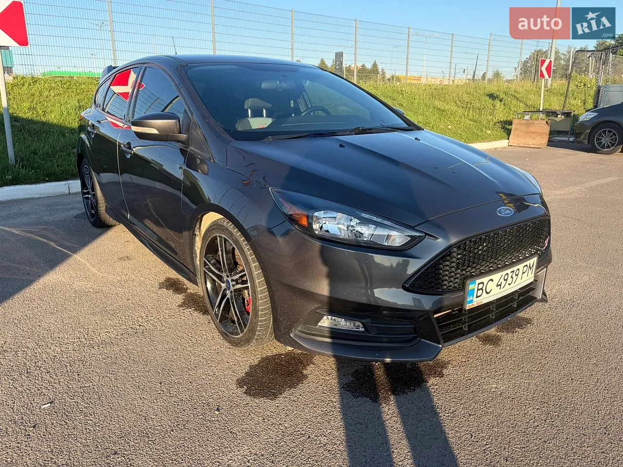 2015 Ford Focus - мініатюра 23