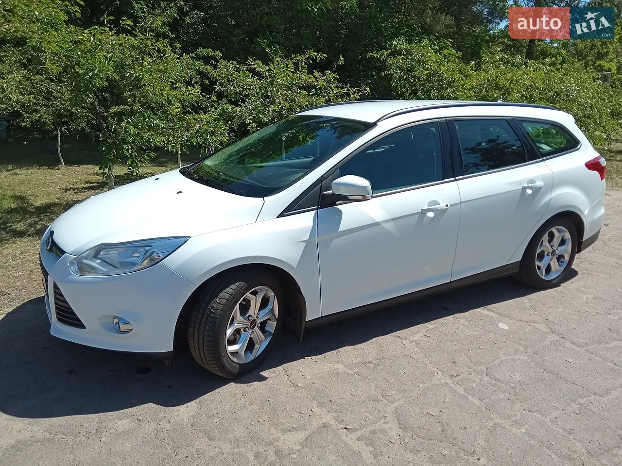 2014 Ford Focus - мініатюра 20