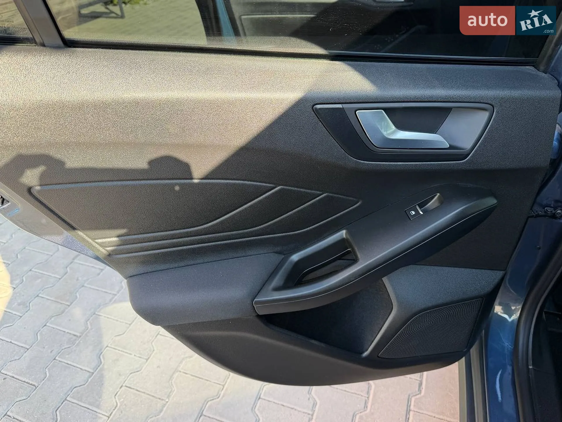 2022 Ford Focus - мініатюра 49