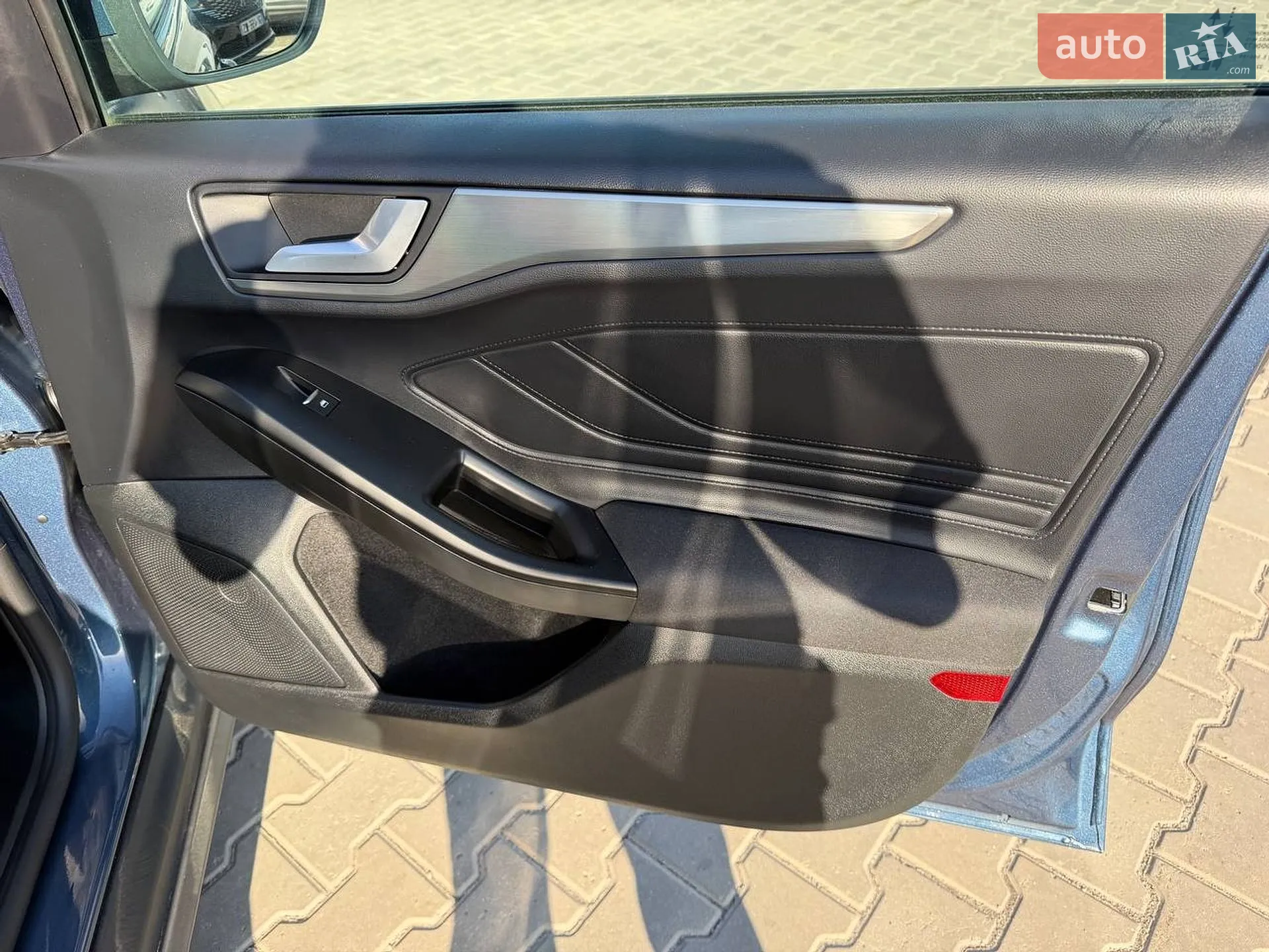 2022 Ford Focus - мініатюра 57