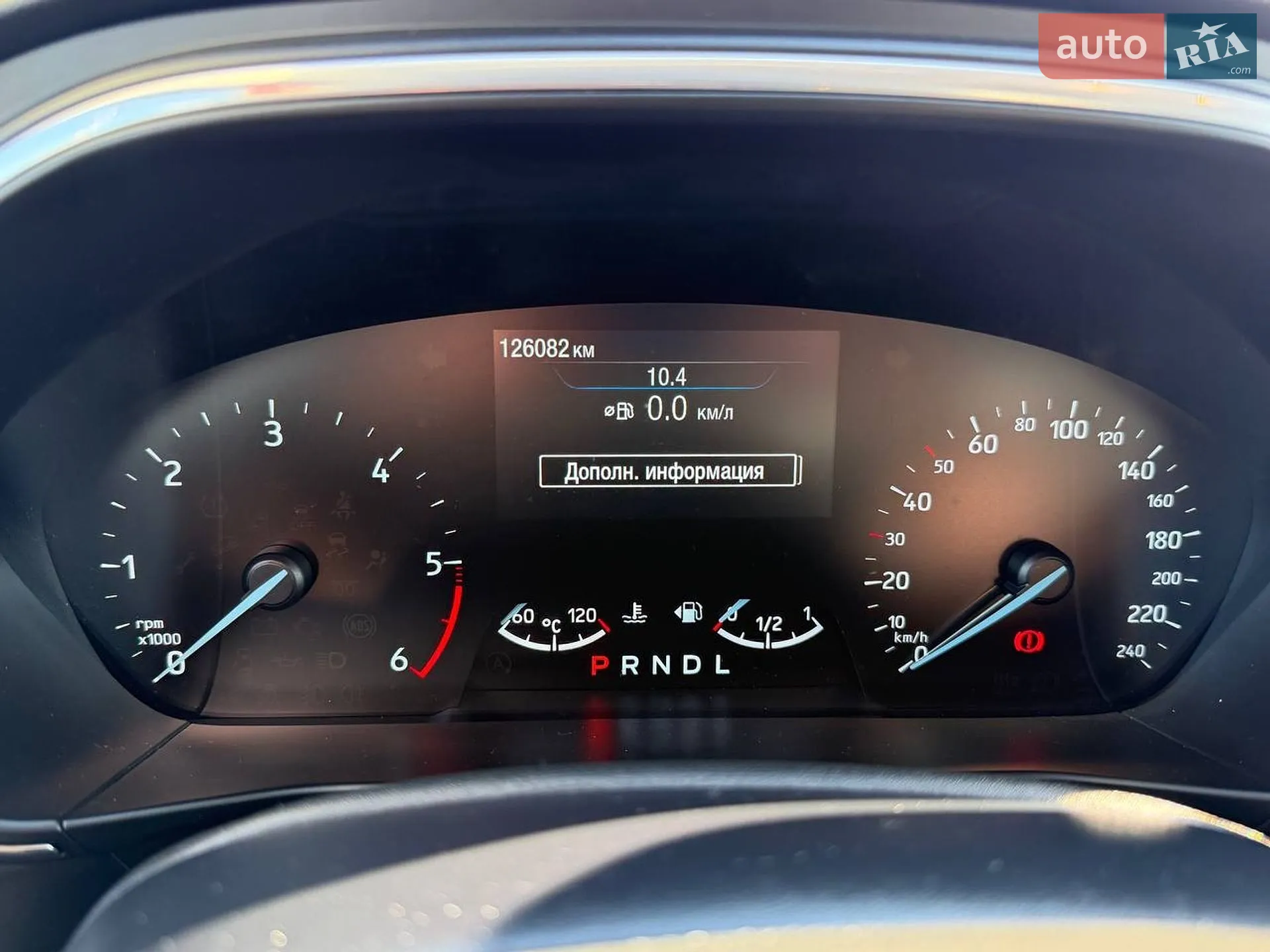 2022 Ford Focus - мініатюра 36