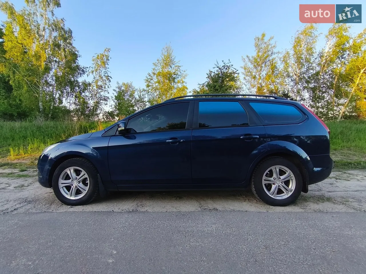 2011 Ford Focus - мініатюра 4