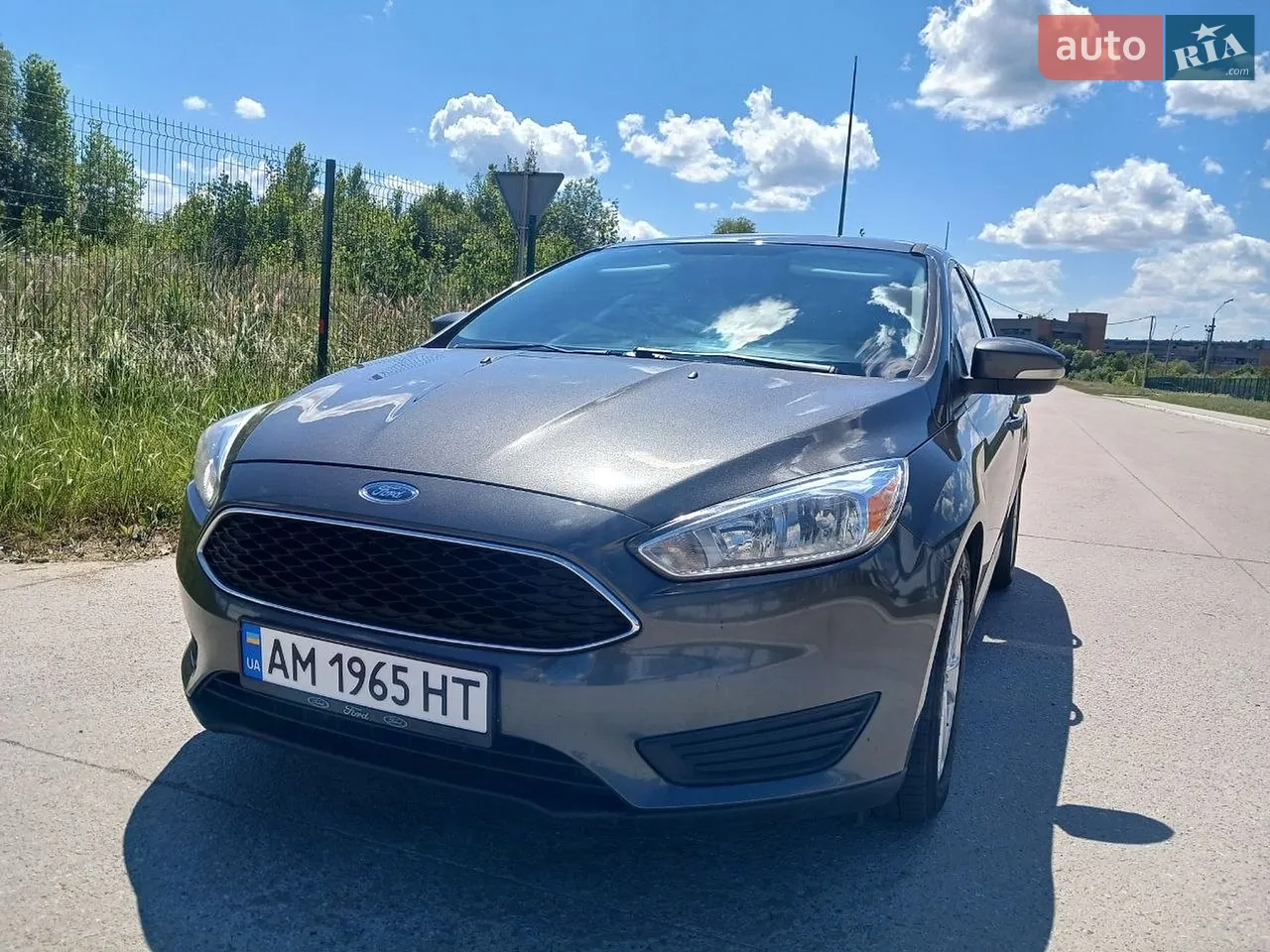 2014 Ford Focus - мініатюра 22