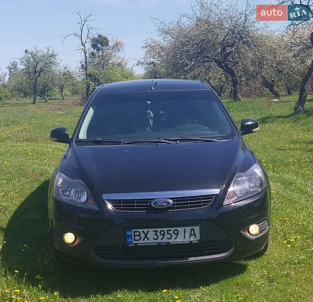 2011 Ford Focus - мініатюра 28