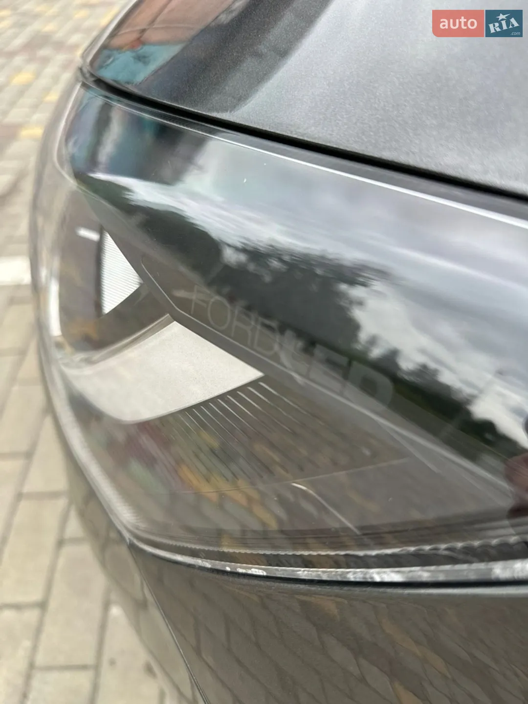 2022 Ford Focus - мініатюра 4