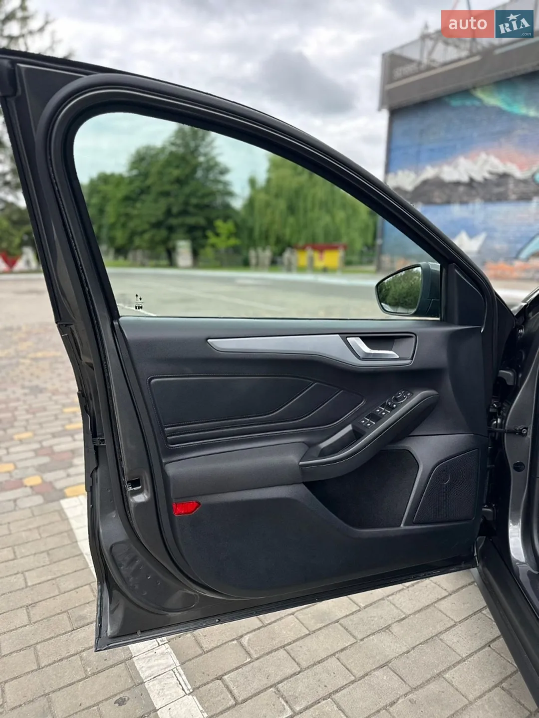 2022 Ford Focus - мініатюра 13