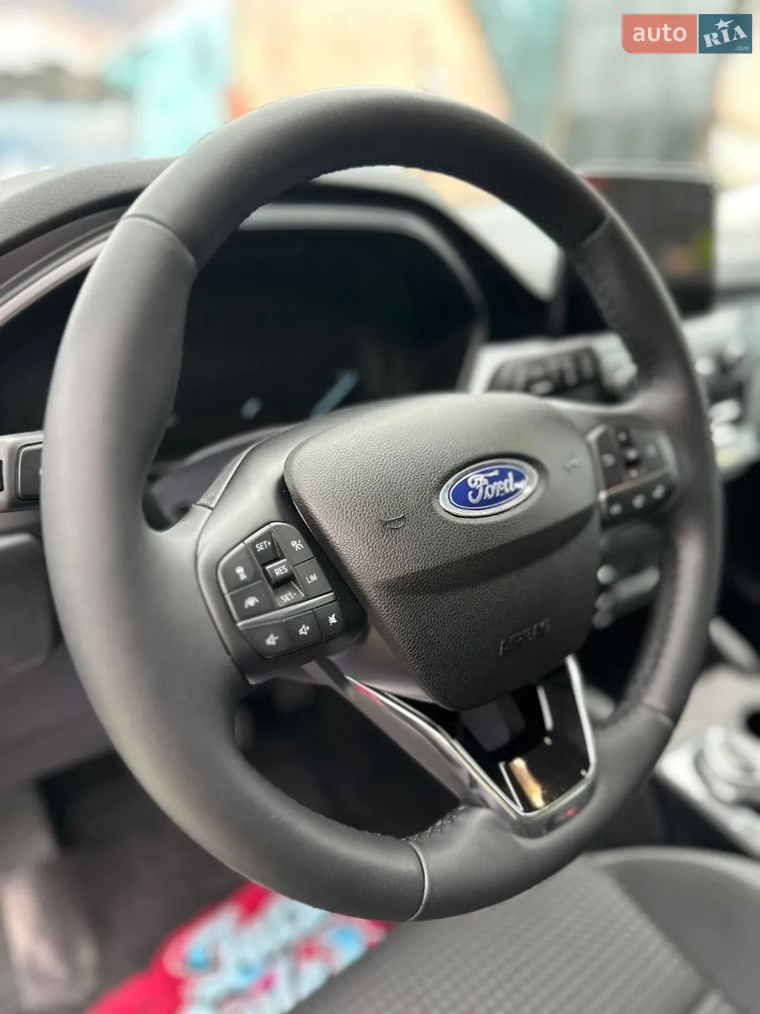 2022 Ford Focus - мініатюра 14