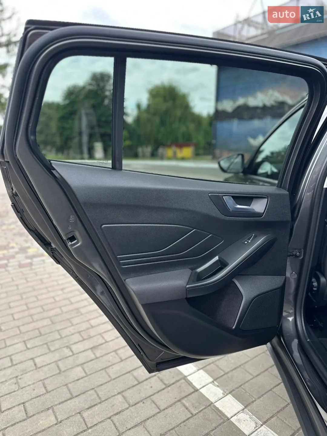 2022 Ford Focus - мініатюра 22